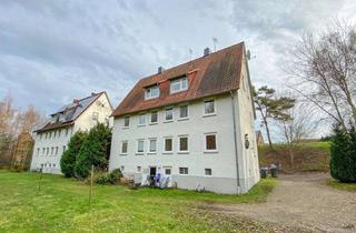 Anlageobjekt in Rebbelaher Str 37-39, 29348 Eschede, 12 Parteienhaus mit PV Anlage und Neubaupotential