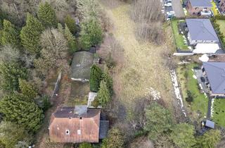 Anlageobjekt in Behringer Straße 24, 29646 Bispingen, Strategisches Landbanking in Bispingen: 6.223 m² Entwicklungsareal am Neubaugebiet