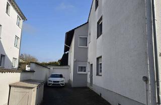 Anlageobjekt in 55411 Bingen, Attraktives Mehrfamilienhaus mit 4 Wohneinheiten in Bingen-Büdesheim – provisionsfrei von privat