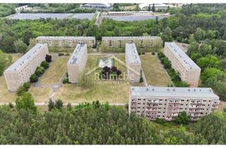 Anlageobjekt in Fliegerstraße 23-60, 03238 Finsterwalde, Wohnanlage mit 293 WE auf 143.000 m² Areal – Value-Add-Quartiersentwicklung