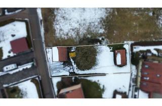 Grundstück zu kaufen in 93138 Lappersdorf, Grundstück mit Perspektive – Ihre Adresse für anspruchsvolles Wohnen