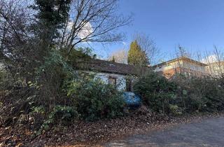 Grundstück zu kaufen in 22415 Langenhorn, Top Lage in HH-Langenhorn - Baugrundstück für MFH