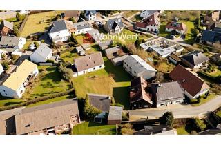 Grundstück zu kaufen in 31832 Springe, Bauen mit Aussicht – Grundstück in guter Lage von Lüdersen bei Hannover