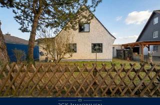 Grundstück zu kaufen in Strasse 366, 13503 Heiligensee, Idyll pur! 690 m² Baugrundstück in exklusiver Insellage zwischen dem Heiligensee und der Havel!