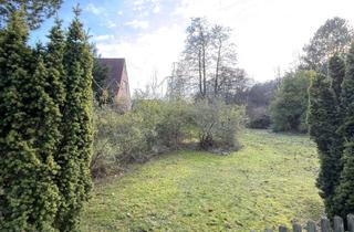 Grundstück zu kaufen in 25826 Sankt Peter-Ording, Großes Grundstück in Bestlage von Sankt Peter-Ording: Barfuss ans Wasser