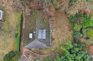 Grundstück zu kaufen in 21244 Buchholz, Viel Potenzial in Buchholz! Baugrundstück!