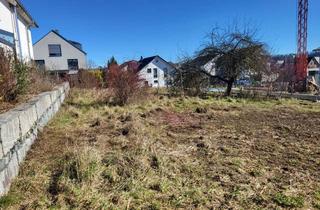 Grundstück zu kaufen in Salbeiweg 12, 71083 Herrenberg, Schönes Baugrundstück - Verwirklichen Sie Ihr Traumhaus in Herrenberg-Affstätt