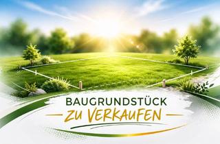 Grundstück zu kaufen in 53359 Rheinbach, Baugrundstück in Rheinbach-Stadt