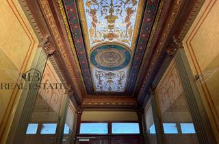 Büro zu mieten in 39104 Magdeburg, 3-Raum-Wohnung in perfekter Innenstadtlage