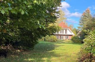 Haus mieten in 23883 Bresahn, Haus am Schaalsee