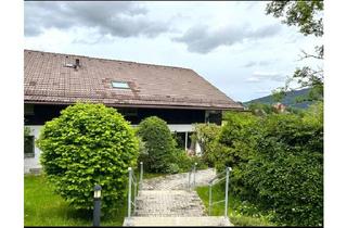 Wohnung mieten in 83707 Bad Wiessee, *Juwel am Tegernsee* Sanierte 2-Zimmer Whg. mit Terrasse und Bergblick