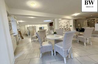 Gewerbeimmobilie kaufen in 70771 Leinfelden-Echterdingen, Großzügige Loft Gewerbeeinheit im UG