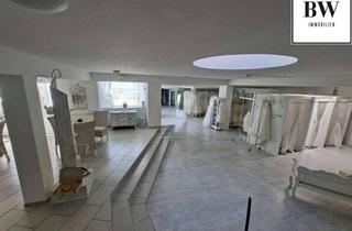 Gewerbeimmobilie kaufen in 70771 Leinfelden-Echterdingen, Großzügige Loft Gewerbeeinheit im UG