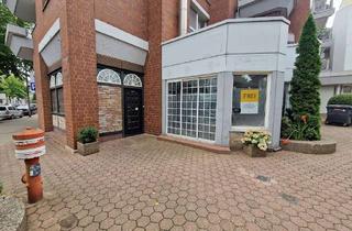 Gastronomiebetrieb mieten in Kaiser-Wilhelm-Platz, 45276 Steele, Gastronomiefläche in bester Innenstadtlage von Essen Steele