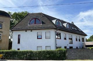 Büro zu mieten in 01445 Radebeul, Die Basis für Ihren Erfolg - Großzügiges Büro in Radebeul-Ost!