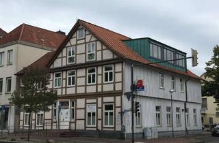 Praxen mieten in Bahnhofstraße 11, 29221 Celle, 127 M² PRAXIS UND BÜROFLÄCHE