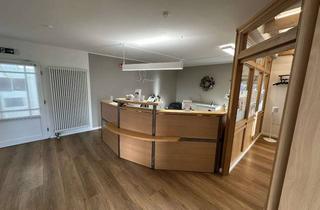 Praxen mieten in Bahnhofstraße 11, 29221 Celle, 127 M² PRAXIS UND BÜROFLÄCHE