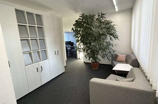 Büro zu mieten in 84028 Landshut, Attraktive Bürofläche mit starker Anbindung!
