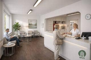 Praxen mieten in Benno-Völkner-Str. 15, 19061 Krebsförden, Ihr neuer Praxisstandort mit hohem Patientenpotenzial