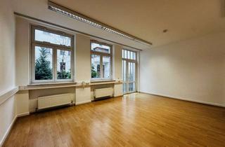 Gewerbeimmobilie mieten in Seehofstraße 11, 60594 Sachsenhausen, Attraktive, ruhig gelegene Gewerbeeinheit in zentraler Lage von Frankfurt am Main