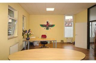 Gewerbeimmobilie kaufen in 69124 Kirchheim, Vielseitige Gewerbefläche mit optimaler Anbindung in Heidelberg