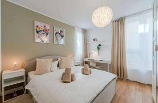 Immobilie mieten in Spandauer Damm, 14059 Charlottenburg, Spandauer Damm, Berlin furnished