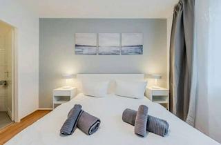 Immobilie mieten in Kochstraße, 10969 Kreuzberg, Kochstraße, Berlin furnished