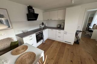 Immobilie mieten in 72639 Neuffen, 2-Zimmer-Wohnung in ruhiger Randlage in Neuffen