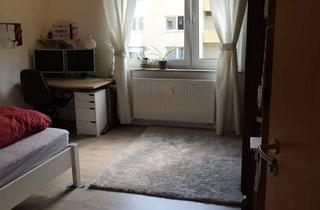 Immobilie mieten in Klüsserather Straße 10, 50969 Zollstock, nette 3er WG in Zollstock sucht Zwischenmieterin