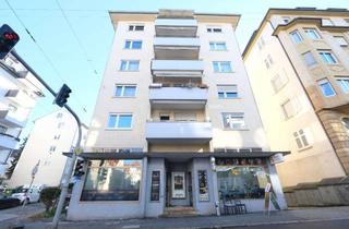 Immobilie kaufen in 70193 West, * Trendige Café-Bar und neuer Friseur & Barber im Stuttgarter Westen *