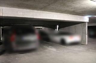 Garagen kaufen in Egerländer Straße 2 - 10, 95448 Hammerstatt, 1 Tiefgaragenstellplatz in Bayreuth, am Standort Egerländer Straße 2 - 10 zu erwerben.