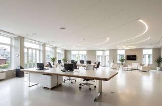 Gewerbeimmobilie mieten in Römerstraße 31, 63486 Bruchköbel, Flexible Gewerbefläche mit großflächiger Schaufensterfront – vielseitig nutzbar