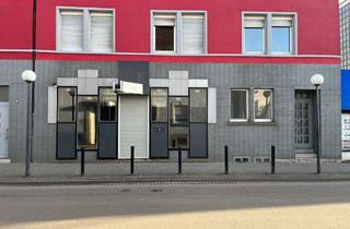 Büro zu mieten in 66482 Zweibrücken, Flexibel nutzbare Laden- oder Bürofläche in zentraler Lage
