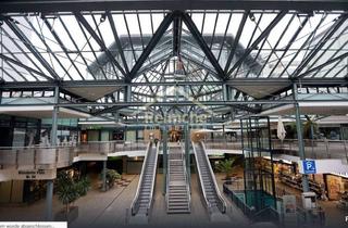 Gewerbeimmobilie kaufen in Wiesdorfer Platz, 51373 Wiesdorf, Einkaufszentrum in Leverkusen – Ertragsstarke Frequenzlage mit Cashflow & Upside