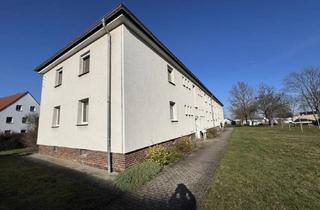 Wohnung kaufen in 04442 Zwenkau, Zwenkau - Provisionsfrei* Bezugsfrei: Wohnung in 04442 Zwenkau, Nähe See, zu verkaufen