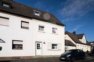 Reihenhaus kaufen in 50127 Bergheim, Charmantes Reihenhaus in ruhiger Lage von Bergheim Quadrath-Ichendorf!