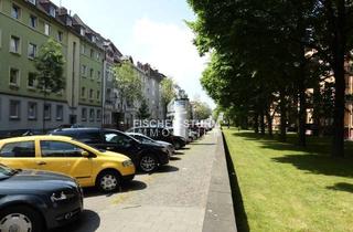 Wohnung mieten in 40476 Düsseldorf, Düsseldorf-Derendorf! Frisch renoviert!! Großzügige 2-Zimmer-Wohnung!