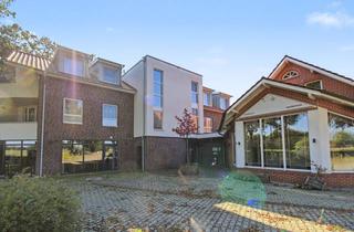 Gewerbeimmobilie kaufen in 49716 Meppen, Attraktives Hotel- und Gastronomieobjekt in guter Lage von Meppen-Hemsen