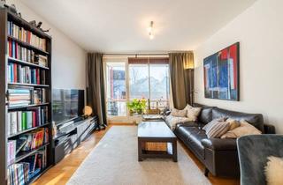 Wohnung kaufen in 85598 Baldham, AIGNER - Charmante 2-Zimmer Wohnung in ruhiger Lage von Vaterstetten