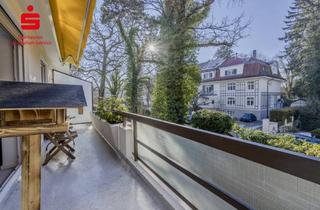 Wohnung kaufen in Tal, 81479 München, Attraktives Renditeobjekt in begehrter Wohnlage – Sale & Lease Back