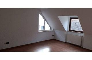 Wohnung mieten in 55129 Mainz, Gemütliche, helle 3 Zimmer Dachgeschosswohnung, zentral in Mz-Ebersheim