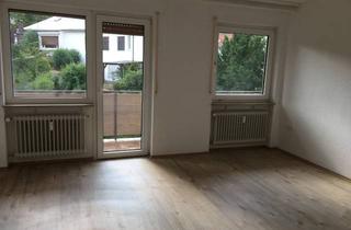 Wohnung mieten in Sälzerstr., 63619 Bad Orb, 2 Zimmer Wohnung 46qm Bad Orb Nähe Toskana Therme / Saline