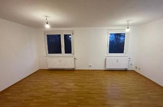 Wohnung mieten in Katharinenweg, 99510 Apolda, Ruhige 1-Raum-Wohnung im Grünen – Katharinenweg 18, Apolda
