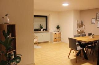 Wohnung mieten in Schlüßeläckerstr., 74523 Schwäbisch Hall, 2,5 Zi.Whg. mit Einbauküche,Gailenkirchen-Schw.Hall