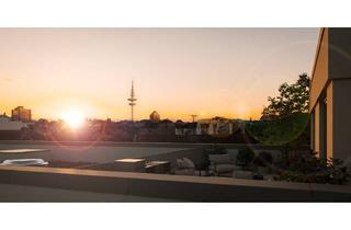 Wohnung kaufen in Bellealliancestraße 65-67, 20259 Hamburg, ROHBAU-BESICHTIGUNG: Dienstag, 23.06.2026 von 17 bis 18:30 Uhr | Festes Schuhwerk erforderlich!
