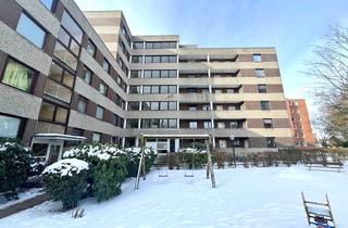 Wohnung kaufen in 22159 Hamburg, Gut. Sicher. Planbar. - Kapitalanlage mit Balkon