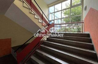 Büro zu mieten in Grenzstraße 28, 06112 Halle, Ab sofort verfügbare Büroflächen zur Verpachtung ab 100 m² – flexibel & hell