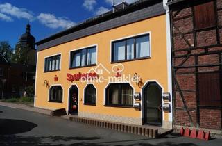 Büro zu mieten in Hoferstr., 07926 Gefell, Gewerbefläche in zentraler Lage in Gefell zu vermieten