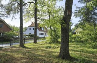 Immobilie kaufen in 14532 Stahnsdorf, Ihr Bauplatz im Grünen – 602 m² in ruhiger Lage nahe Berlin
