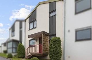 Reihenhaus kaufen in 61267 Neu-Anspach, Ruhige Lage, großer Garten, viel Platz – Ihr neues Leben in Neu-Anspach